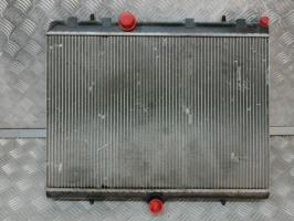 Radiateur eau