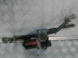 Moteur essuie glace avant