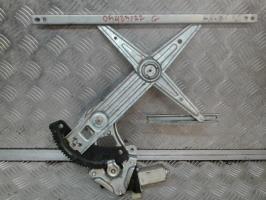 Leve vitre electrique avant gauche
