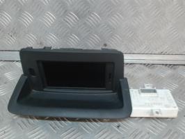 Ecran GPS