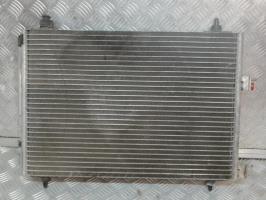 Condenseur de clim