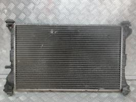 Radiateur eau