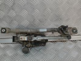 Motore tergicristallo anteriore