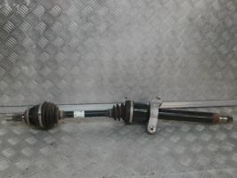 Cardan droit (transmission)