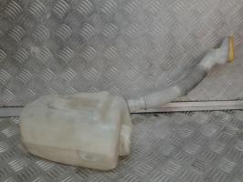 Vase de lave glace