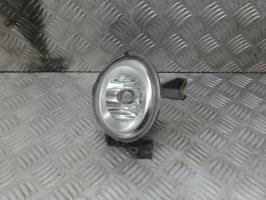 Fendinebbia destro (luci)