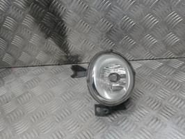 Fendinebbia sinistro (luce)