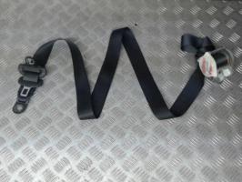 Ceinture arriere droit