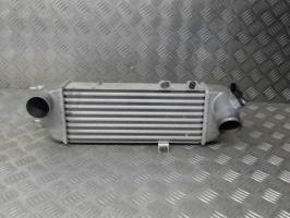 Echangeur air (Intercooler)