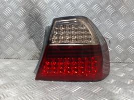 Fanale posteriore principale destro (luci)