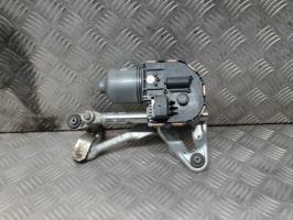 Moteur essuie glace avant gauche