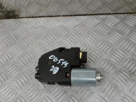 Moteur toit ouvrant