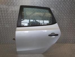 Porte arriere gauche
