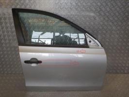 Porte avant droit