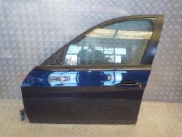 Porte avant gauche