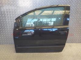 Porte avant gauche