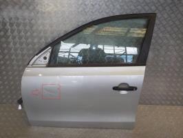 Porte avant gauche