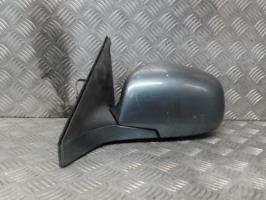 Retrovisor izquierdo