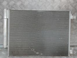 Condenseur de clim