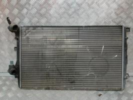 Radiateur eau
