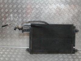 Condenseur de clim