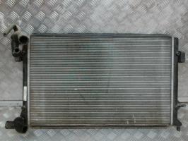 Radiateur eau