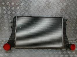 Echangeur air (Intercooler)