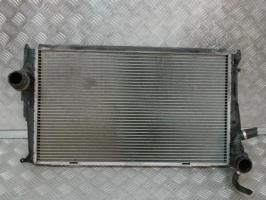 Radiateur eau