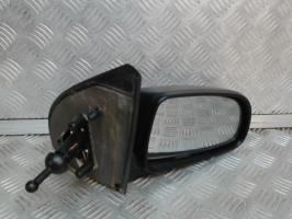 Retrovisor derecho