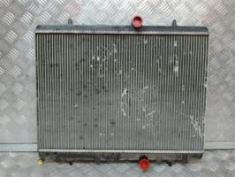 Radiateur eau