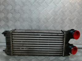 Echangeur air (Intercooler)
