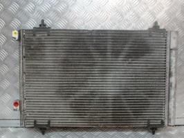 Condenseur de clim
