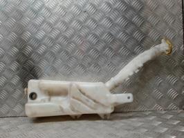 Vase de lave glace