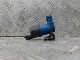 Pompa lavacristalli anteriore