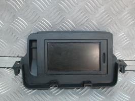 Ecran GPS