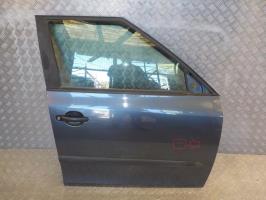 Porte avant droit