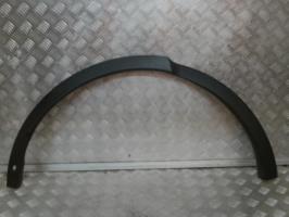 Baguette d'aile arrière droite