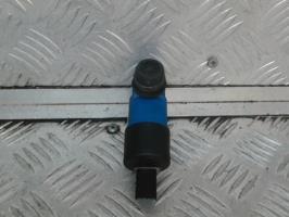 Pompe lave glace avant