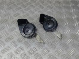 Tromba/Clacson