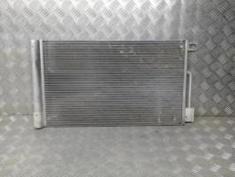 Condenseur de clim