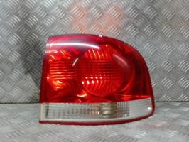 Fanale posteriore principale destro (luci)