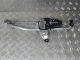 Moteur essuie glace avant