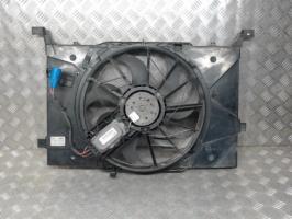 Motoventilatore radiatore
