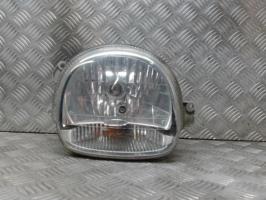 Optique avant principal droit (feux)(phare)