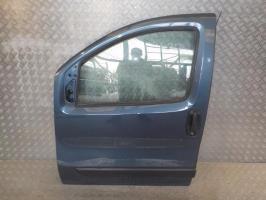 Porte avant gauche