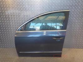 Porte avant gauche