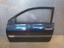 Porte avant gauche