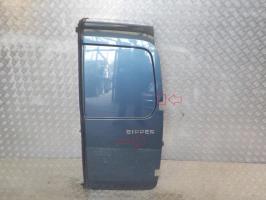 Porte de coffre droit