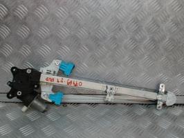Leve vitre electrique avant droit