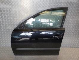 Porte avant gauche